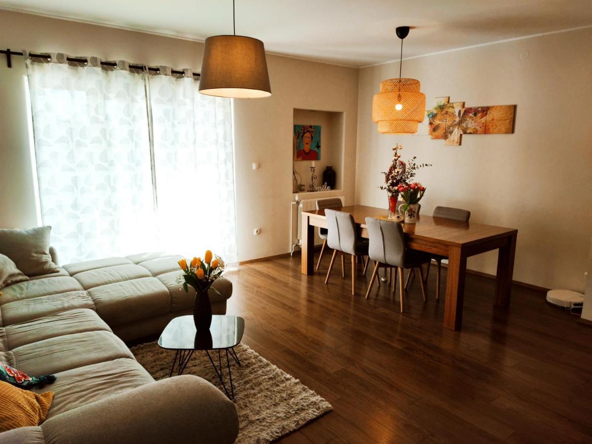 Apartment Grubisic Zablace Ngoại thất bức ảnh